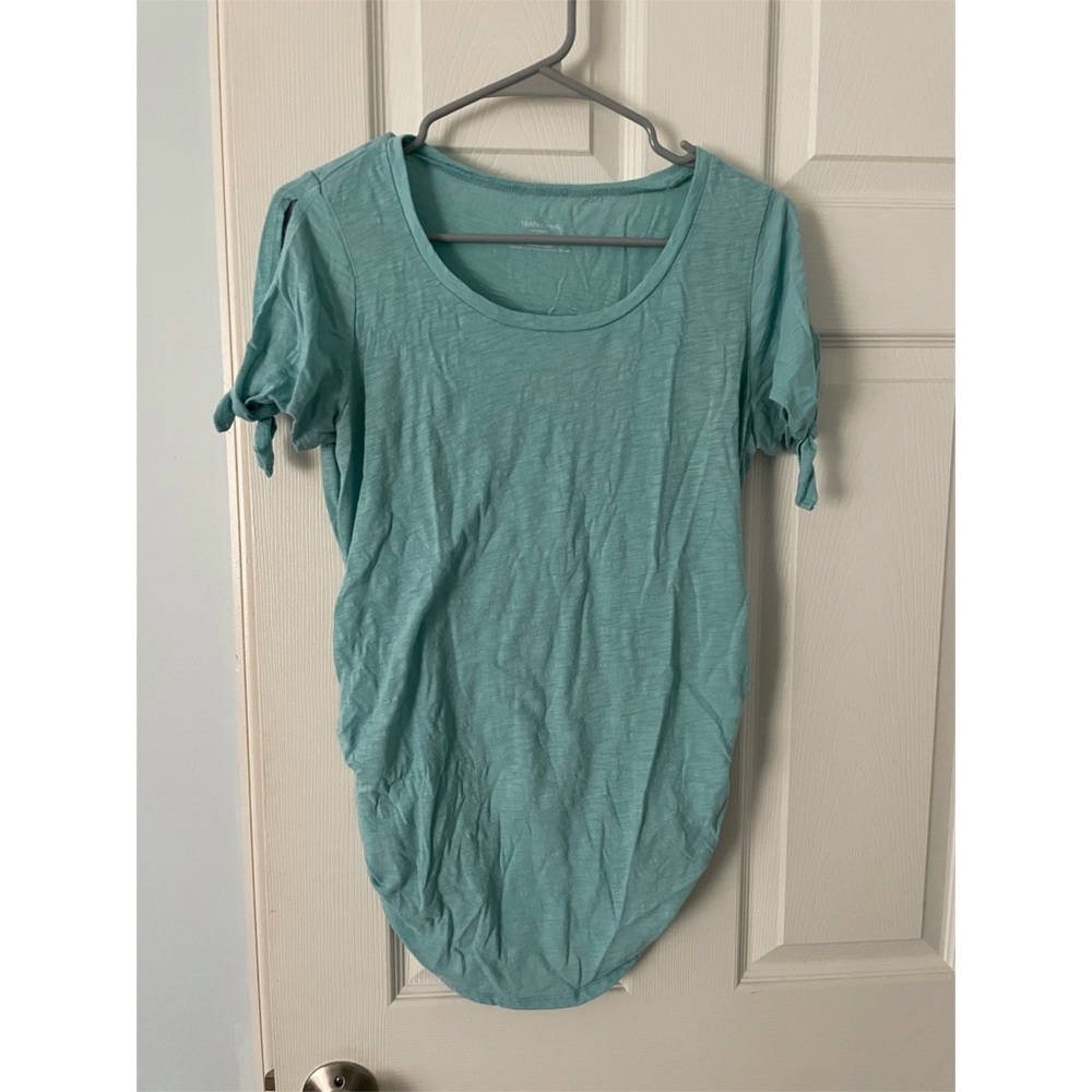 Motherhood maternity shirt BUNDLE ONLY